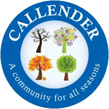 City of Callender Logo